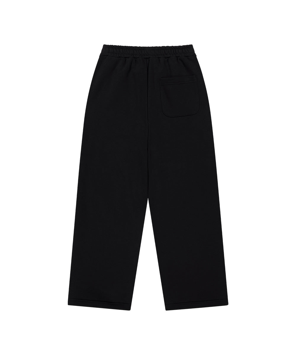 Mahagrid Cross Stud Sweatpant