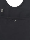 MLB Women's Halterneck Sleeveless T-shirt