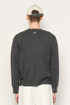 General Idea MAN Wool V-Neck Cardigan