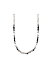 MLB Rainbow Beads Ball Cap Visor Chain