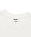 Nice Ghost Club Junji Ito Maniac Tomie Eyes Tee [White]