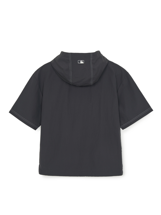 MLB Gorpcore Shorts Sleeve Anorak