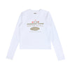 AEAE Still Young L/s