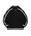 Nice Ghost Club Devil Cowichan Sweater