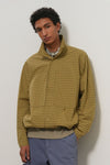 General Idea [XXL Exclusive] MAN Check Shirt Jacket