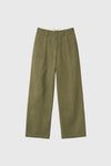 General Idea MAN Straight Fit Chino Pants