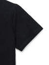 MLB Women's Dia Monogram Tonal Jacquard Crop T-Shirts