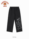 ADLV Play with Line Friends Long Pants