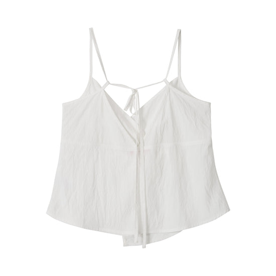 Bitter Cells Breeze Sleeveless Blouse