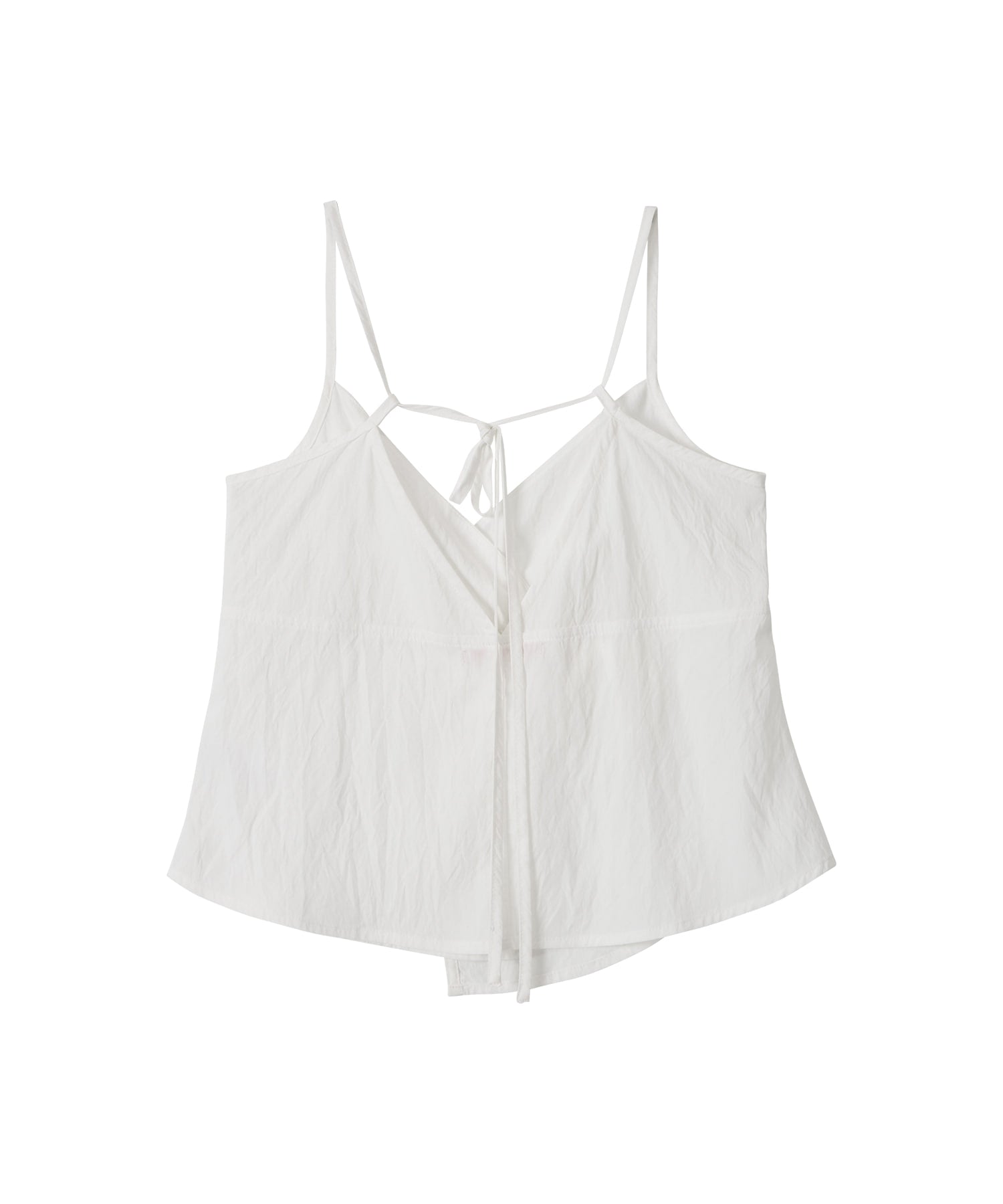 Bitter Cells Breeze Sleeveless Blouse