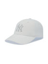 MLB Basic Sportive Structured Ballcap