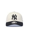 MLB Signature Bukchon Exclusive Color Block Unstructured Ballcap