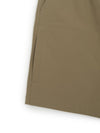 MLB Basic Small Logo Cotton Touch Woven 7in Shorts