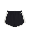 MLB Women's Small Logo Dolphin Water Shorts