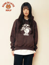 ADLV Authentic Line Friends Hoodie