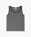 Marithé François Girbaud W SMALL CLASSIC LOGO SLEEVELESS