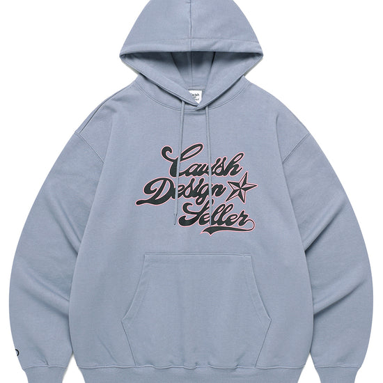 Cavish Baseball Team Hoodie