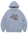 Cavish Baseball Team Hoodie