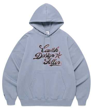 Cavish Baseball Team Hoodie