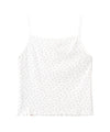 Bitter Cells C.G Flower Sleeveless