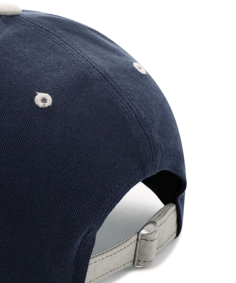 Mahagrid Department Star Two-Tone Cap
