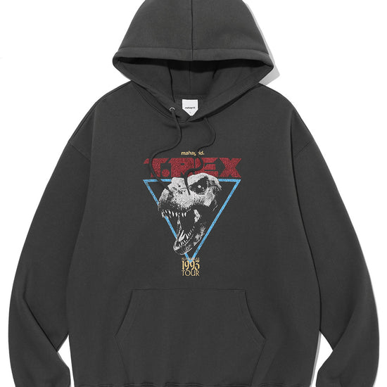 Mahagrid T-REX 1993 TOUR HOODIE