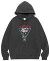 Mahagrid T-REX 1993 TOUR HOODIE