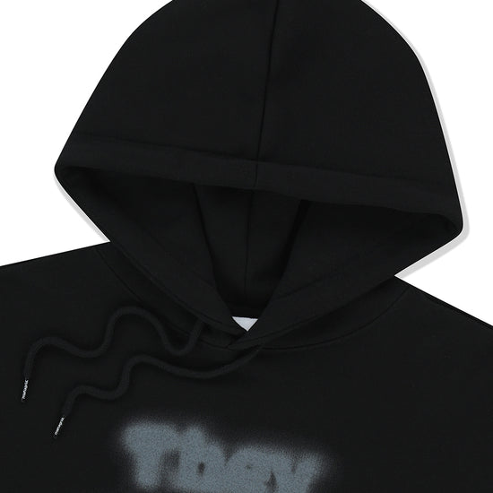 Mahagrid Ain't Us Blur Hoodie