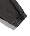 Nice Ghost Club Tattoo Harrington Dyed Jacket [Black]