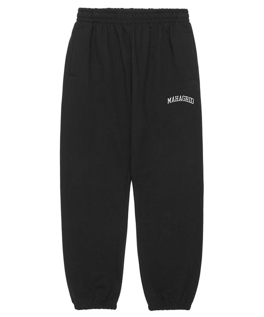 Mahagrid Varsity Sweat Pant
