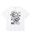 Cavish IVY SHORT SLEEVE TEE