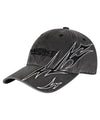 Mahagrid Smoke Ball Cap