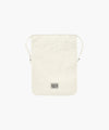 Marithé François Girbaud MACRAME HOBO BAG