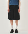 Marithé François Girbaud M CARGO HALF PANTS