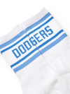 MLB Sportive Block Socks