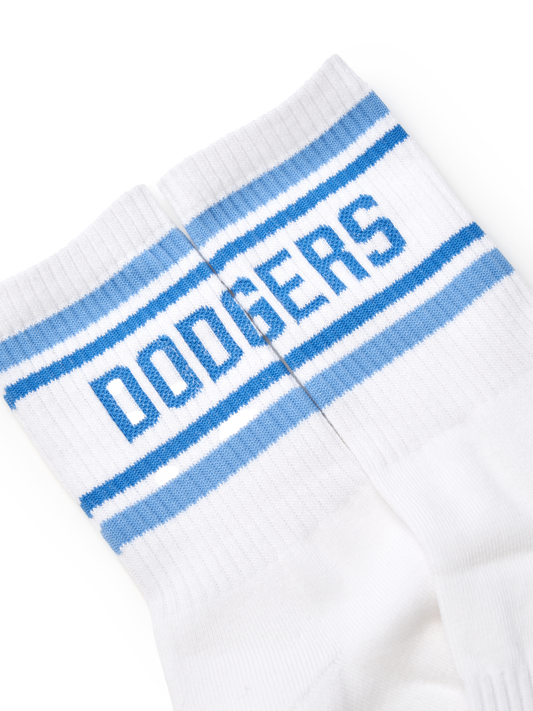 MLB Sportive Block Socks