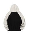 Nice Ghost Club Don't Look at Me Hoodie [Black]