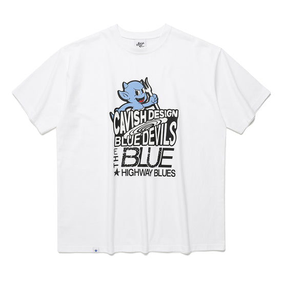 Cavish DUST DEVIL SS TEE