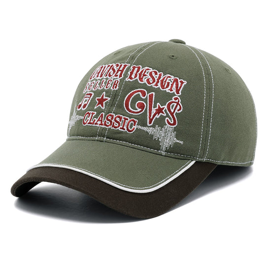 Cavish SONIC WAVE BALL CAP