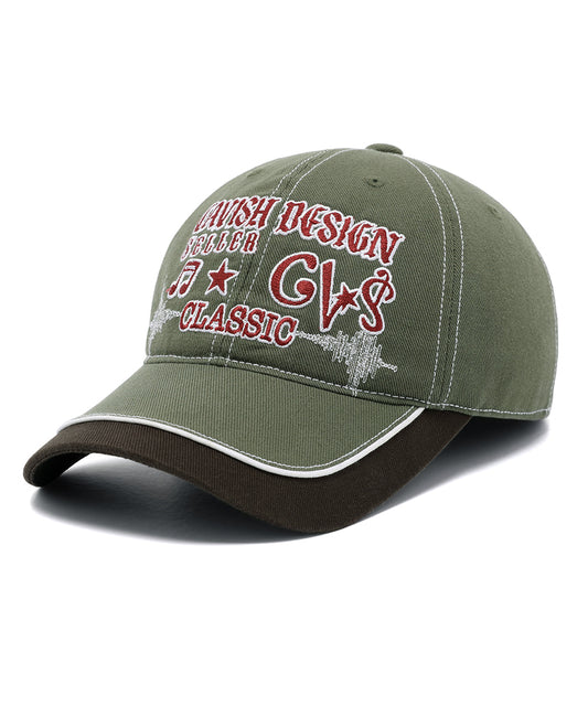Cavish SONIC WAVE BALL CAP