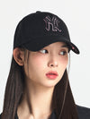 MLB Diamond Stamp Structured Ball Cap