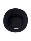 MLB Basic Medium Logo Washing Bucket Hat