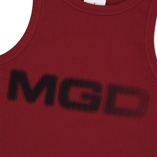 Mahagrid MGD Tank Top
