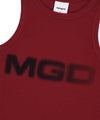 Mahagrid MGD Tank Top