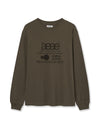AEAE Web Logo Long Sleeve