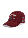 MLB Coopers Town Patch Unstructured Ballcap