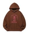 Nice Ghost Club Dark Angels Hoodie