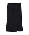 Bitter Cells Celina Slit Long Skirt