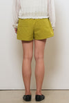 General Idea WOMAN Comfy Banding Shorts