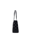 MLB * Dia Monogram Jacquard Large Tote Bag
